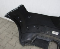 Бампер задня задній audi tt s line 8s0 14- Ціна, фото thumb