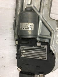 фото thumb №15, Механизм дворник seat alhambra i fl 7m3955023a 7m3955119 1.9 tdi