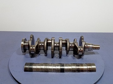 фото thumb №7, Peugeot 308 ii t9 1.6 bluehdi 120 km wał колінчастий вкладиші dv6fc