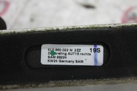 фото thumb №3, Рейлінг рейлінги дахові комплект audi q7 4l 05-09