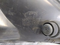 фото thumb №12, Hyundai i20 08-14 лампа передня перед ліва europa
