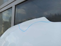 фото thumb №4, Renault megane iv капот перед оригінал