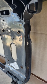 фото thumb №15, Kia sportage 3 iii pas переднее усилитель 10-15 64101-3u000