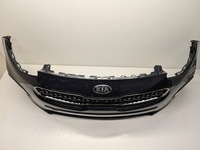 фото thumb №13, Бампер перед kia sportage iv