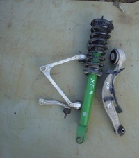 фото thumb №1, Jaguar xf 4.2 v8 з'єднувач стабілізатора