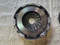 фото thumb №5, Toyota corolla e12 04-06 1.4 d4d зчеплення диск притиск