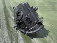 фото thumb №7, Фара ксенон bi-xenon mini r56 r56 рестайлинг 06-13 белый поворотник 162703-03 eu