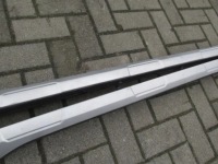 фото thumb №5, Молдинг дахова рейлінги комплект ecosport 2017 rok