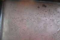 фото thumb №7, Бачок розширювальний 3m5h-8k218-dg mazda 3 1 i bk 1.6 citd 109 km 06-09