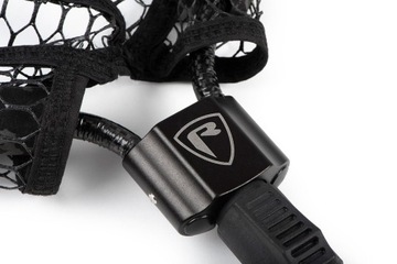 Podbierak Street Fighter Carbon Net 2,4m Fox Rage