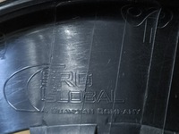 фото thumb №8, Citroen berlingo iii рамка противотуманной фары правый перед