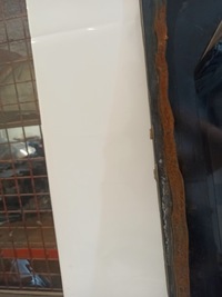 фото thumb №9, Renault trafic скло двері права задня