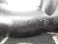 фото thumb №7, Основа насоса труба насос води mercedes glk x204 w204 w212 2.2 cdi 651