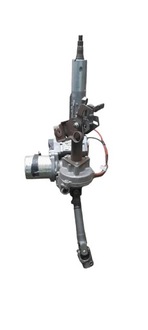 фото thumb №1, Підсилювач електричний toyota verso 2010 rok