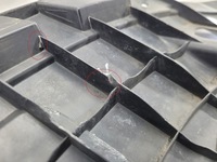 фото thumb №10, Захист плита підлога pod бампер перед mitsubishi outlander iii рестайлінг 15-18