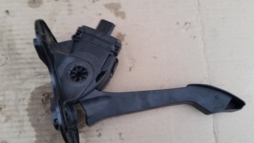 фото thumb №4, Transit custom педаль газа bk21-9f836