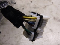 фото thumb №16, Зеркало правое hyundai i40 lift pdw 8pin pinów europa