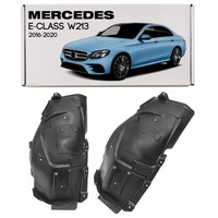 фото thumb №1, Mercedes e-class w213 16-20 підкрилок передні ліві cz. передня a2136901503