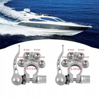 фото thumb №2, Клеми супорти акумулятор mosiądz jedna пара