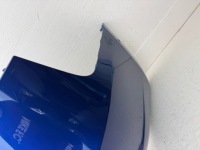 Tesla model iii 3 17r- бампер задний  задний 1083983-00 Оригинал, фото thumb