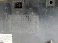 фото thumb №13, Jeep wrangler jl 17- бампер передний перед