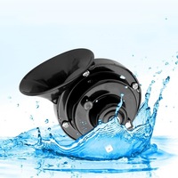 фото thumb №8, Подвійний клаксон автомобільний, 300 db, super гучний клаксон pociągu 12 v