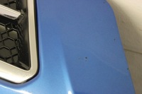 фото thumb №9, Капот крышка двигателя kia sorento i 2002- 2x