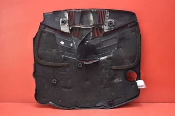 фото thumb №8, Захист двигуна верхня a6420101767 mercedes s-klasa w221 3.0 cdi 235 km 05-09