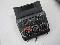 фото thumb №3, Панель управление радио обдув экран citroen c4 ii