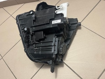 фото thumb №15, Hyundai kona ii 2 повний led 22- лампа передня перед права 92102-be050