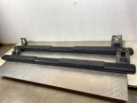 2018 dodge van ram пороги бічний Недорого, фото thumb