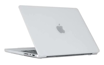 Чехол-футляр Macbook PRO 14 MATTE A2442 M1 2021 г.