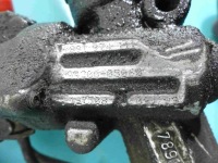 фото thumb №8, Трансмісія рейка рульова toyota avensis i t22