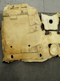 фото thumb №6, Bmw f23 коврик передний антрацит 8055539