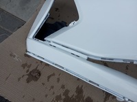 фото thumb №5, Ford focus mk4 2018-22r. - бампер перед