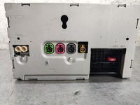 фото thumb №8, Mercedes c клас w204 радіо навігація a2049003211