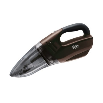 Вертикальный пылесос Bosch MOVE 2in1 BBHMOVE5N бежевый/коричневый