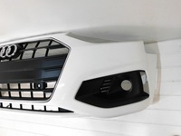 фото thumb №9, Audi a4 b9 8w0 lift бампер перед передній звичайний