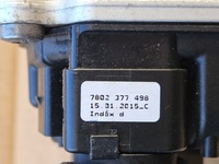 фото thumb №11, Рейка рульового управління vw caddy iii vw new beetle 561423051m 1k0909144r