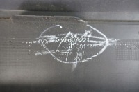 Бампер перед передний vw golf vi 6 5k 5k0807221 Недорого, фото thumb