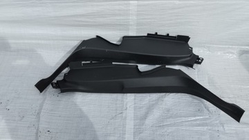 фото thumb №1, Захист порога зад заднього права ліва peugeot 3008 ii 9810217177 9810217377