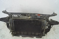 фото thumb №10, Pas переднее радиатор audi a4 b7 cabrio 2.5 tdi au