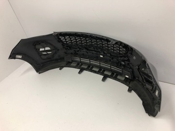 фото thumb №6, Kia sportage iv рестайлінг 2018- бампер переднє