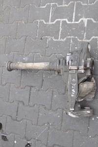 фото thumb №6, Volkswagen touareg i 5.0 tdi диференціал міст 4460310021