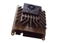 фото thumb №1, Усилитель burmester mercedes s w222 a2229006514