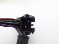 фото thumb №4, Saab 93 9-3 ii жгут дверь правый перед 8 pin