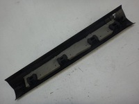 фото thumb №5, Левая молдинг порог порог порог перед передняя bmw g11 g12