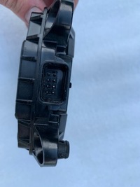 фото thumb №2, Renault megane iv talisman радар distronic