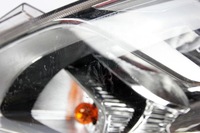 фото thumb №10, Лампа правый перед ford fiesta mk8 europa