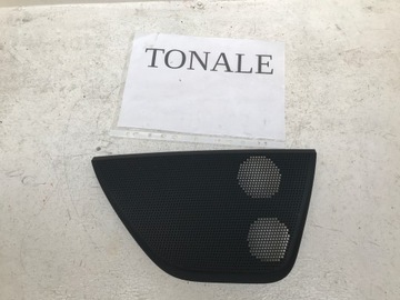 фото thumb №1, Alfa romeo tonale защита заглушка динамика консоли панели 156156525 22-24